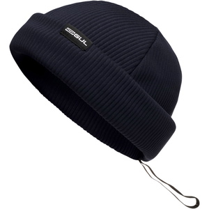 2026 Gul Yulex Beanie HO0314 - Black